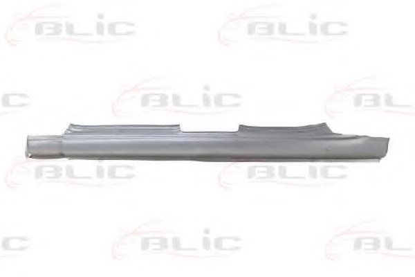 CITRO?N 7009 A6 Foot Board, door sill